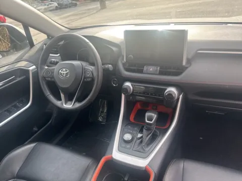 More photos of 2024 Toyota RAV4 Adventure at ALM CDJR Macon, GA