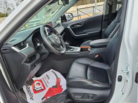 More photos of 2024 Toyota RAV4 Adventure at ALM CDJR Macon, GA