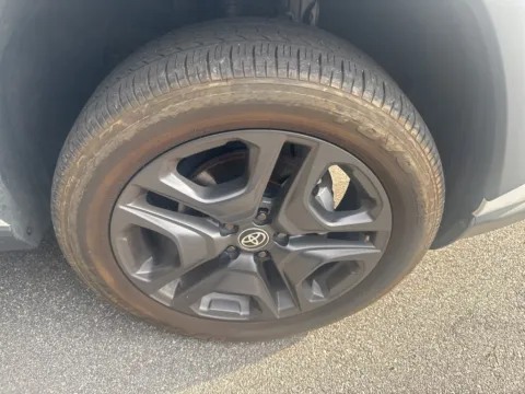 More photos of 2024 Toyota RAV4 Adventure at ALM CDJR Macon, GA