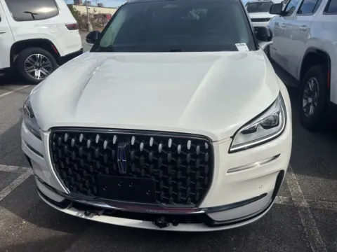 Photos of 2024 Lincoln Corsair Grand Touring for sale in Macon, GA at ALM CDJR Macon