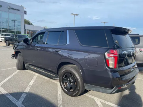More photos of 2022 Chevrolet Tahoe Commercial Fleet at ALM CDJR Macon, GA