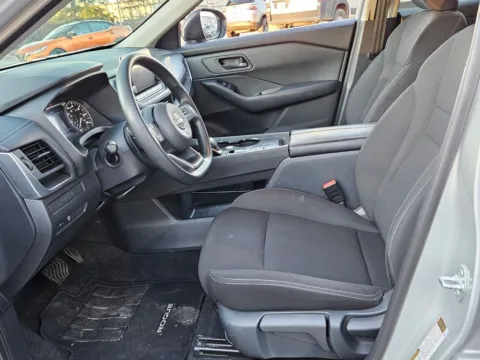 More photos of 2024 Nissan Rogue S at ALM CDJR Macon, GA