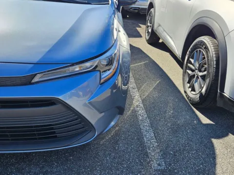 More photos of 2024 Toyota Corolla LE at ALM CDJR Macon, GA