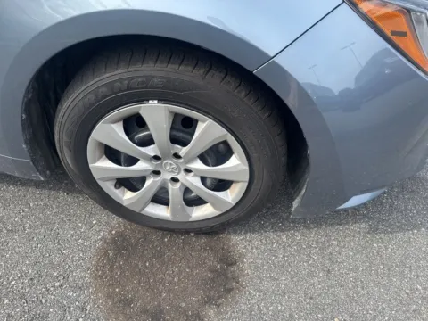 More photos of 2024 Toyota Corolla LE at ALM CDJR Macon, GA