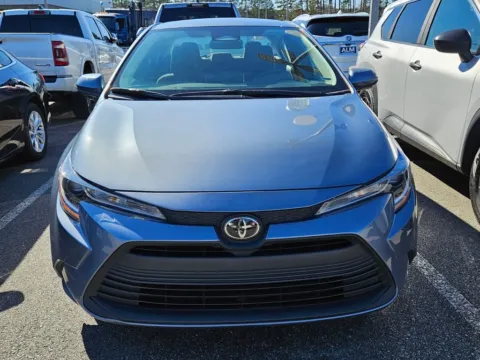 Photos of 2024 Toyota Corolla LE for sale in Macon, GA at ALM CDJR Macon