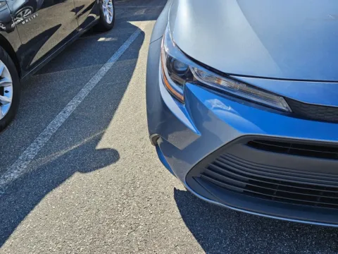 More photos of 2024 Toyota Corolla LE at ALM CDJR Macon, GA