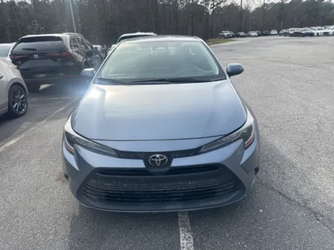Photos of 2024 Toyota Corolla LE for sale in Macon, GA at ALM CDJR Macon