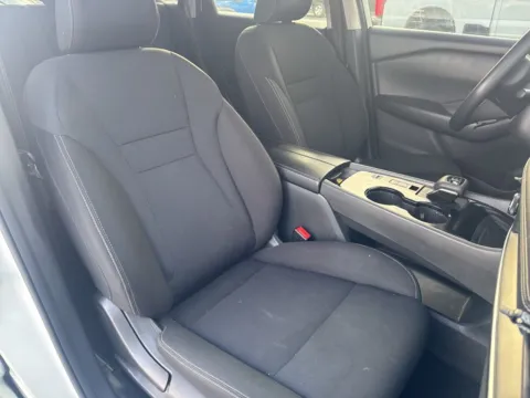 More photos of 2024 Nissan Rogue S at ALM CDJR Macon, GA