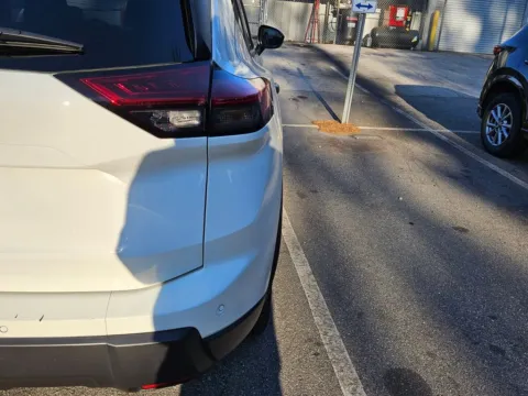 More photos of 2024 Nissan Rogue S at ALM CDJR Macon, GA