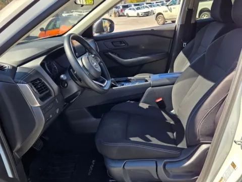 More photos of 2024 Nissan Rogue S at ALM CDJR Macon, GA