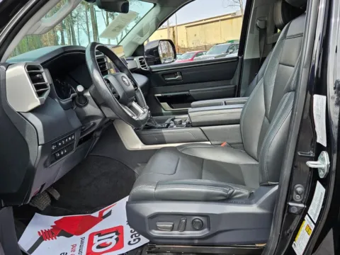 More photos of 2022 Toyota Tundra Limited at ALM CDJR Macon, GA