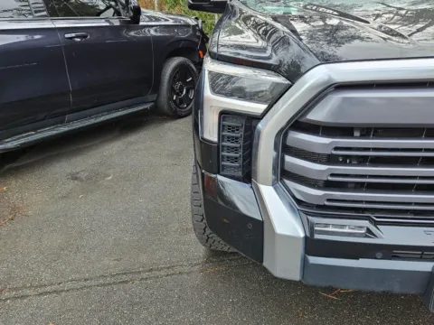 More photos of 2022 Toyota Tundra Limited at ALM CDJR Macon, GA