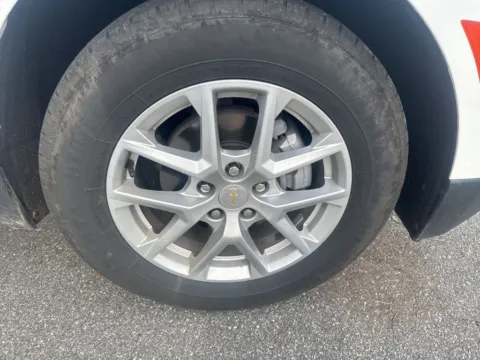 More photos of 2024 Chevrolet Equinox LT at ALM CDJR Macon, GA