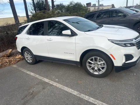 More photos of 2024 Chevrolet Equinox LT at ALM CDJR Macon, GA