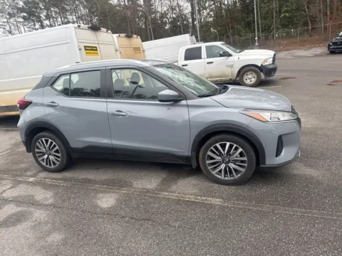 More photos of 2024 Nissan Kicks SV at ALM CDJR Macon, GA