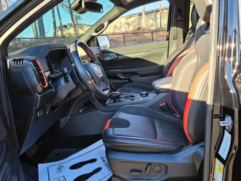 More photos of 2024 Ford Ranger Raptor at ALM CDJR Macon, GA