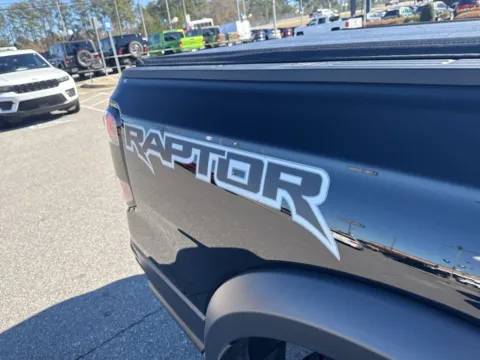 More photos of 2024 Ford Ranger Raptor at ALM CDJR Macon, GA