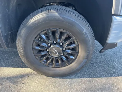 More photos of 2024 Chevrolet Silverado 2500HD LTZ at ALM CDJR Macon, GA
