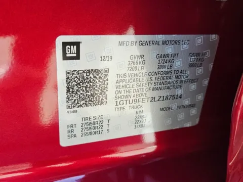 More photos of 2020 GMC Sierra 1500 Denali at ALM CDJR Macon, GA