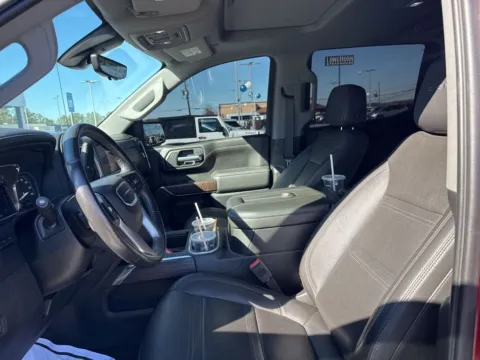 Another view of 2020 GMC Sierra 1500 Denali for sale in Macon, GA at ALM CDJR Macon