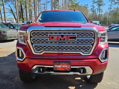 Photos of 2020 GMC Sierra 1500 Denali for sale in Macon, GA at ALM CDJR Macon