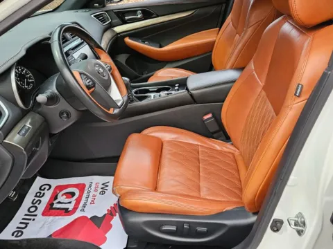 More photos of 2020 Nissan Maxima Platinum at ALM CDJR Macon, GA