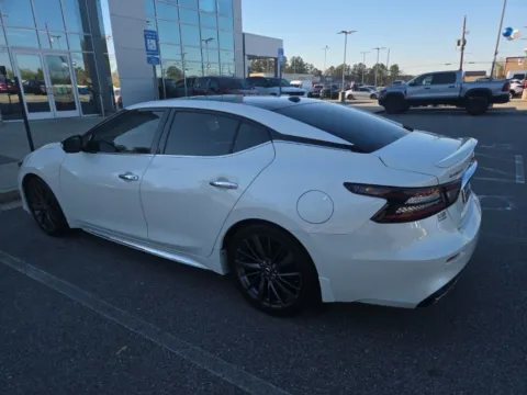 More photos of 2020 Nissan Maxima Platinum at ALM CDJR Macon, GA