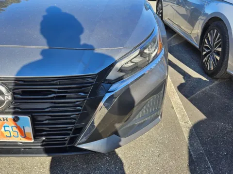 More photos of 2024 Nissan Altima 2.5 SV at ALM CDJR Macon, GA