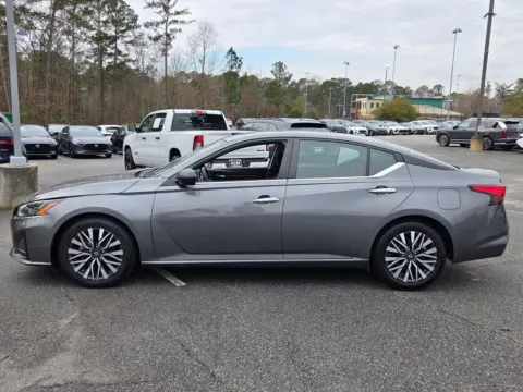 More photos of 2024 Nissan Altima 2.5 SV at ALM CDJR Macon, GA