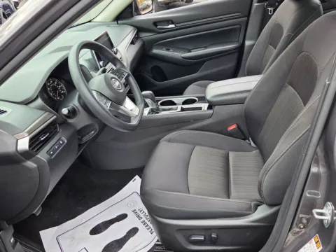 More photos of 2024 Nissan Altima 2.5 SV at ALM CDJR Macon, GA