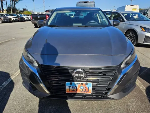 Photos of 2024 Nissan Altima 2.5 SV for sale in Macon, GA at ALM CDJR Macon