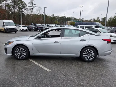 More photos of 2024 Nissan Altima 2.5 SV at ALM CDJR Macon, GA