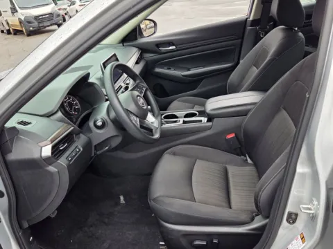 More photos of 2024 Nissan Altima 2.5 SV at ALM CDJR Macon, GA