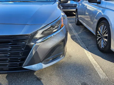 More photos of 2024 Nissan Altima 2.5 SV at ALM CDJR Macon, GA