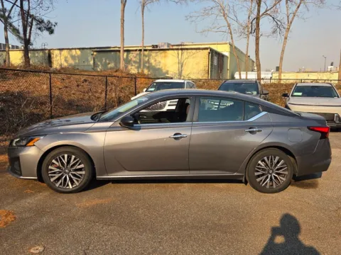 More photos of 2024 Nissan Altima 2.5 SV at ALM CDJR Macon, GA