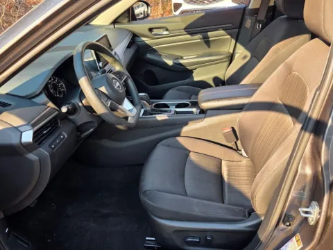 More photos of 2024 Nissan Altima 2.5 SV at ALM CDJR Macon, GA