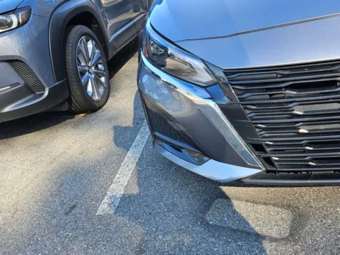 More photos of 2024 Nissan Altima 2.5 SV at ALM CDJR Macon, GA