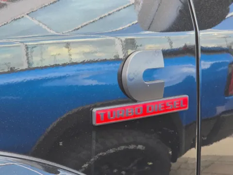 More photos of 2026 Ram 2500 Big Horn at ALM CDJR Macon, GA