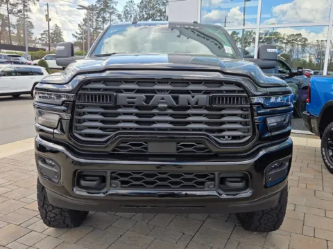 Photos of 2026 Ram 2500 Big Horn for sale in Macon, GA at ALM CDJR Macon