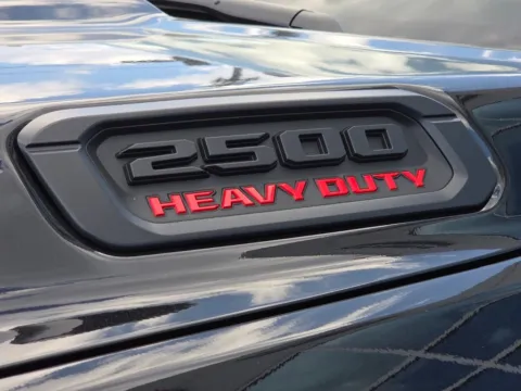 More photos of 2026 Ram 2500 Big Horn at ALM CDJR Macon, GA