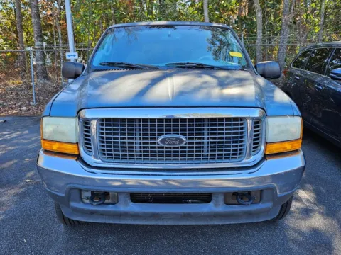 Photos of 2001 Ford Excursion XLT for sale in Macon, GA at ALM CDJR Macon