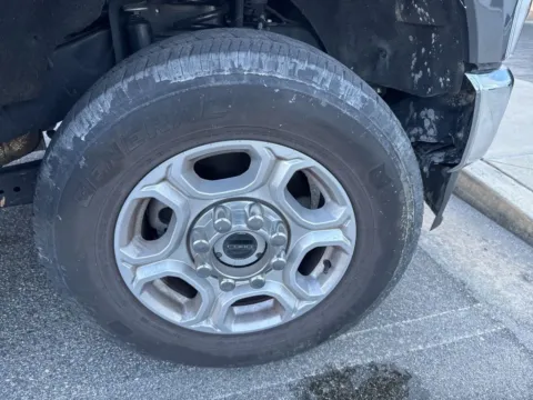 More photos of 2025 Ford F-250SD XLT at ALM CDJR Macon, GA