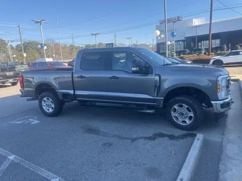 More photos of 2025 Ford F-250SD XLT at ALM CDJR Macon, GA