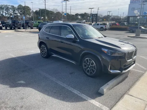 Photos of 2024 BMW X1 xDrive28i for sale in Macon, GA at ALM CDJR Macon