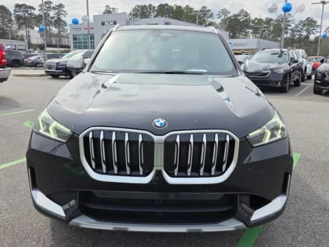 Photos of 2024 BMW X1 xDrive28i for sale in Macon, GA at ALM CDJR Macon