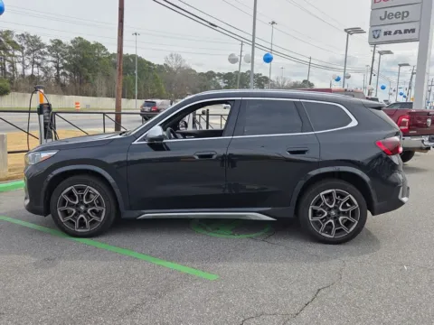 More photos of 2024 BMW X1 xDrive28i at ALM CDJR Macon, GA
