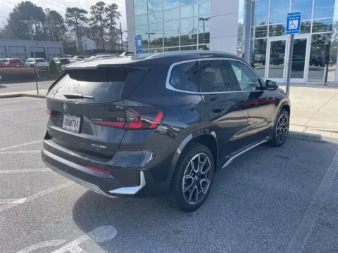 More photos of 2024 BMW X1 xDrive28i at ALM CDJR Macon, GA
