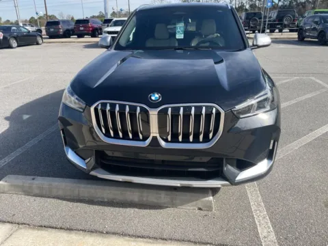Another view of 2024 BMW X1 xDrive28i for sale in Macon, GA at ALM CDJR Macon