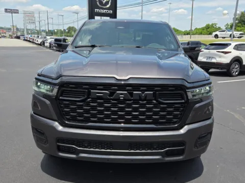 Photos of 2026 Ram 1500 Big Horn/Lone Star for sale in Macon, GA at ALM CDJR Macon