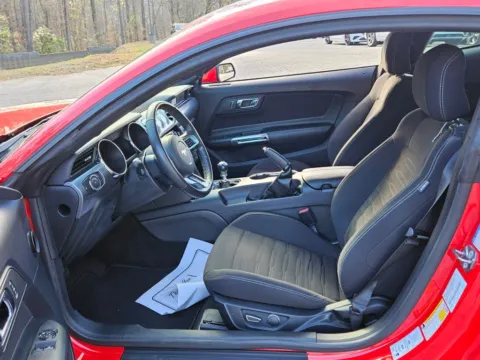 More photos of 2016 Ford Mustang GT at ALM CDJR Macon, GA